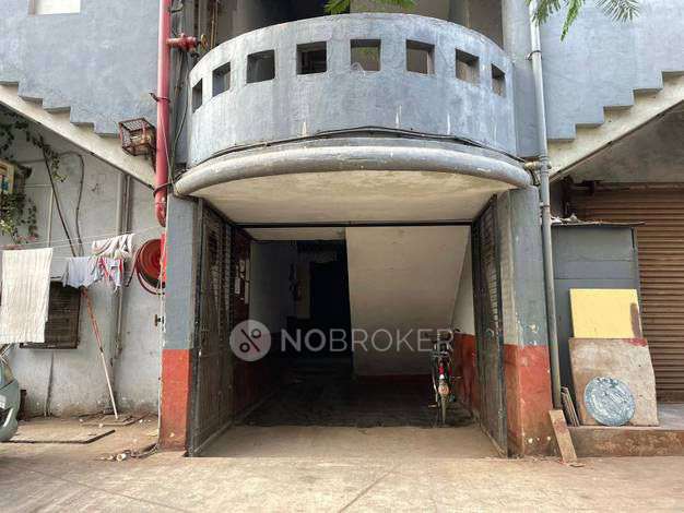 Office Space in Oshiwara Industrial Center, Mumbai for sale 