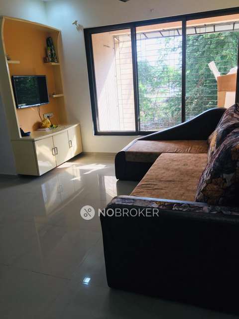 1 BHK Flat In Ashok Ashok Nagar For Sale  In Balkum Pada No 1