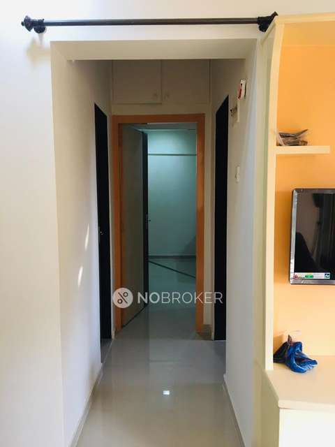 1 BHK Flat In Ashok Ashok Nagar For Sale  In Balkum Pada No 1