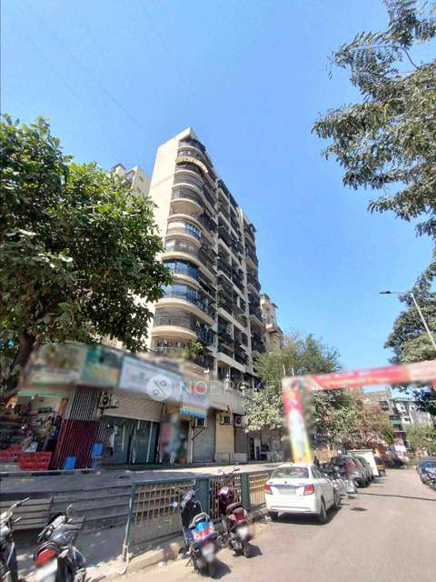 Shop in Ghansoli, Mumbai for sale 