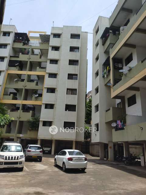 2 BHK Flat In Shree Vardhaman Nagar for Rent  In Kondhwa
