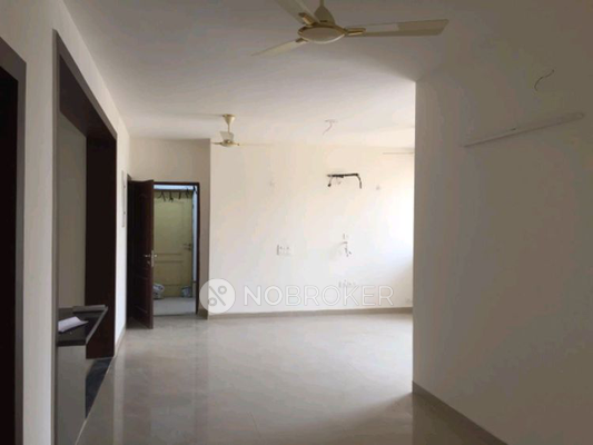 3 BHK Flat In Unitech Residency  for Rent  In Sector 33