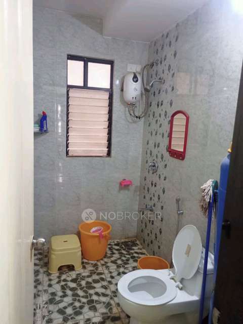 2 BHK Flat In Madhuvanti Nanded City For Sale  In Nanded
