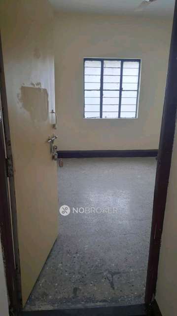 1 BHK Flat In Prathmesh Apartment Warje for Rent  In Warje