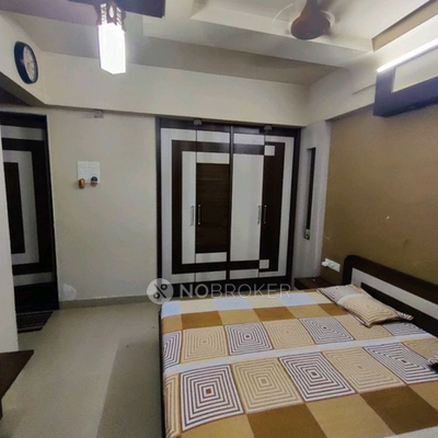 2 BHK Flat In Mohan Pride for Rent  In Kalyan West