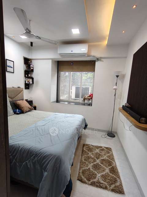 2 BHK Flat In Green Square Ab Chs For Sale  In Thane West