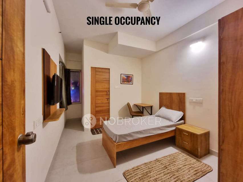 PG for Anyone in Nagawara