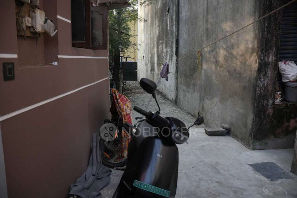 1 BHK House For Sale  In Manali