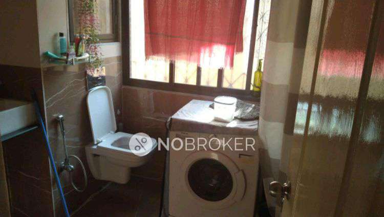 2 BHK Flat In Cosmos Park For Sale  In Thane West 