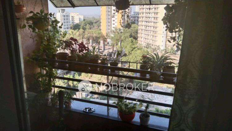 2 BHK Flat In Cosmos Park For Sale  In Thane West 