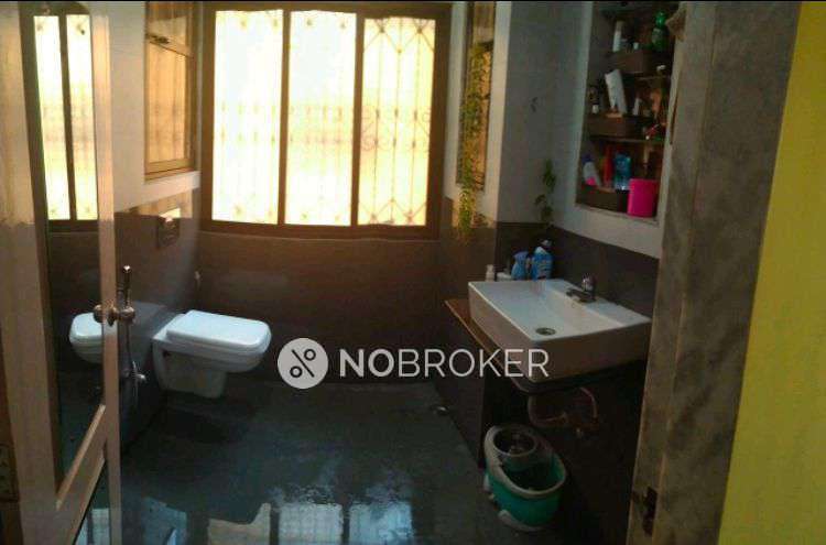 2 BHK Flat In Cosmos Park For Sale  In Thane West 