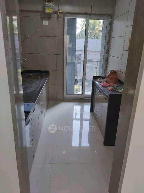 2 BHK Flat In Hyde Park Residency F4 Building For Sale  In Thane West