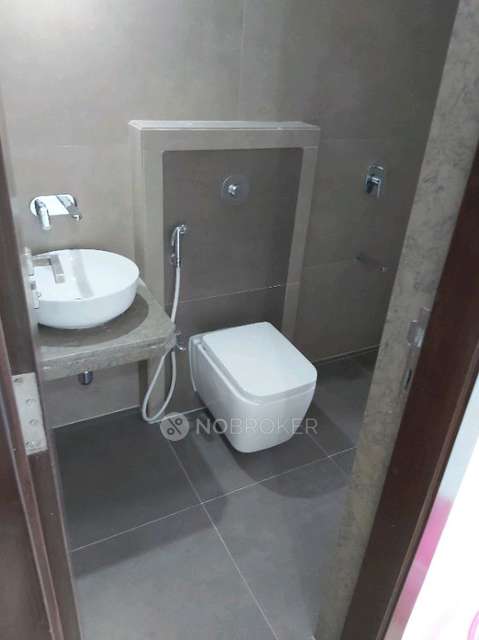 2 BHK Flat In Hyde Park Residency F4 Building For Sale  In Thane West