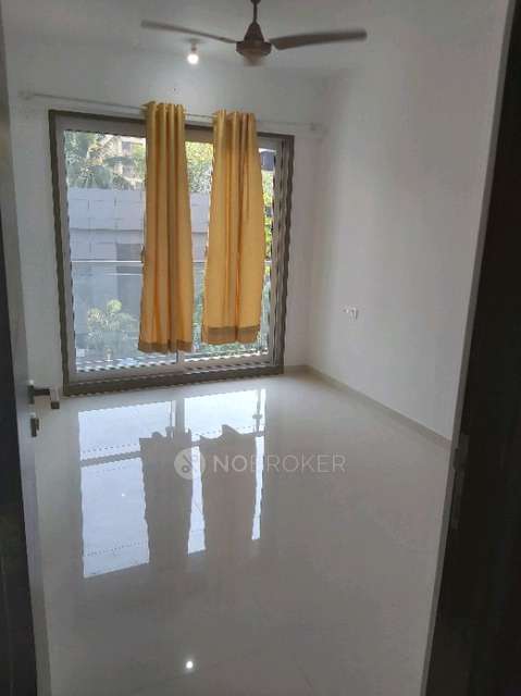 2 BHK Flat In Hyde Park Residency F4 Building For Sale  In Thane West