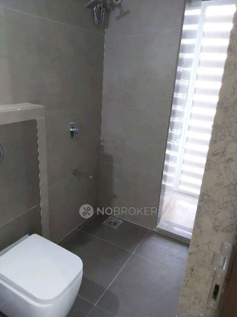 2 BHK Flat In Hyde Park Residency F4 Building For Sale  In Thane West