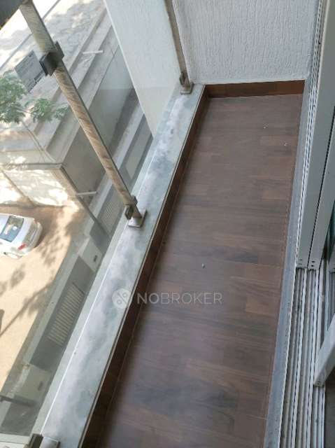 2 BHK Flat In Hyde Park Residency F4 Building For Sale  In Thane West