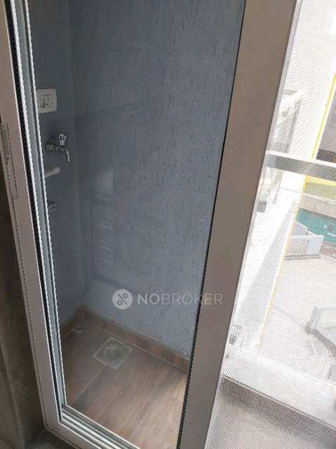 2 BHK Flat In Hyde Park Residency F4 Building For Sale  In Thane West