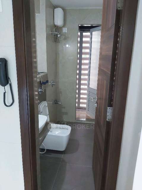 2 BHK Flat In Hyde Park Residency F4 Building For Sale  In Thane West