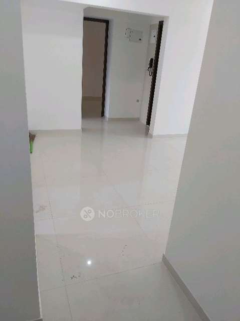 2 BHK Flat In Hyde Park Residency F4 Building For Sale  In Thane West