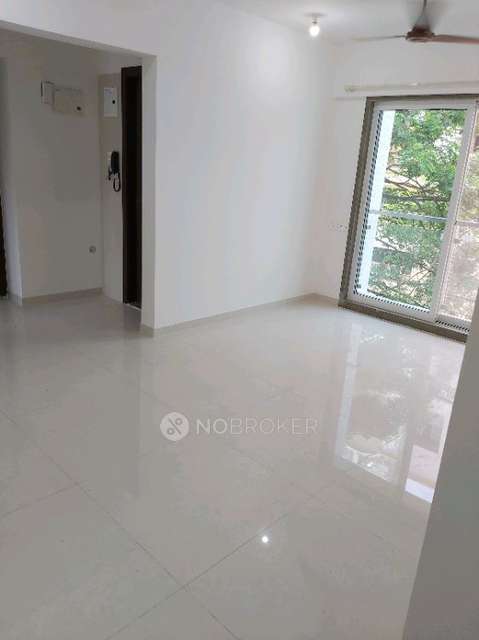 2 BHK Flat In Hyde Park Residency F4 Building For Sale  In Thane West