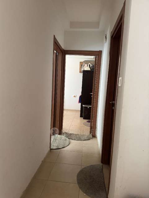 2 BHK Flat In Nikoo Homes Ii West For Sale  In Thanisandra