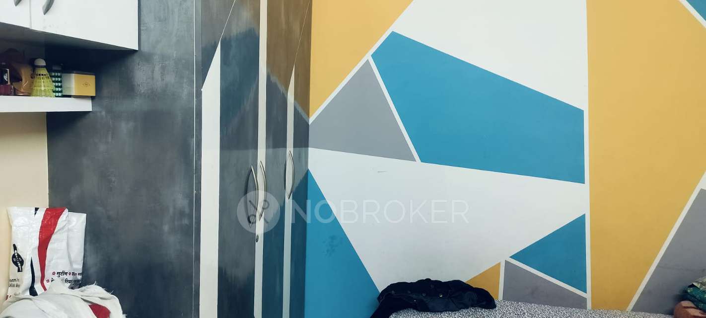 2 BHK Flat In Trailokya Meghmalhar For Sale  In Atulnagar