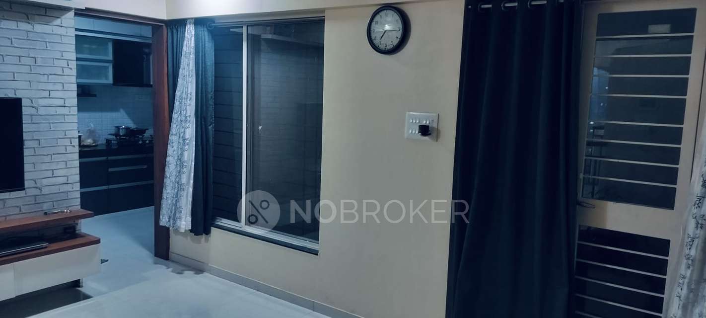 2 BHK Flat In Trailokya Meghmalhar For Sale  In Atulnagar