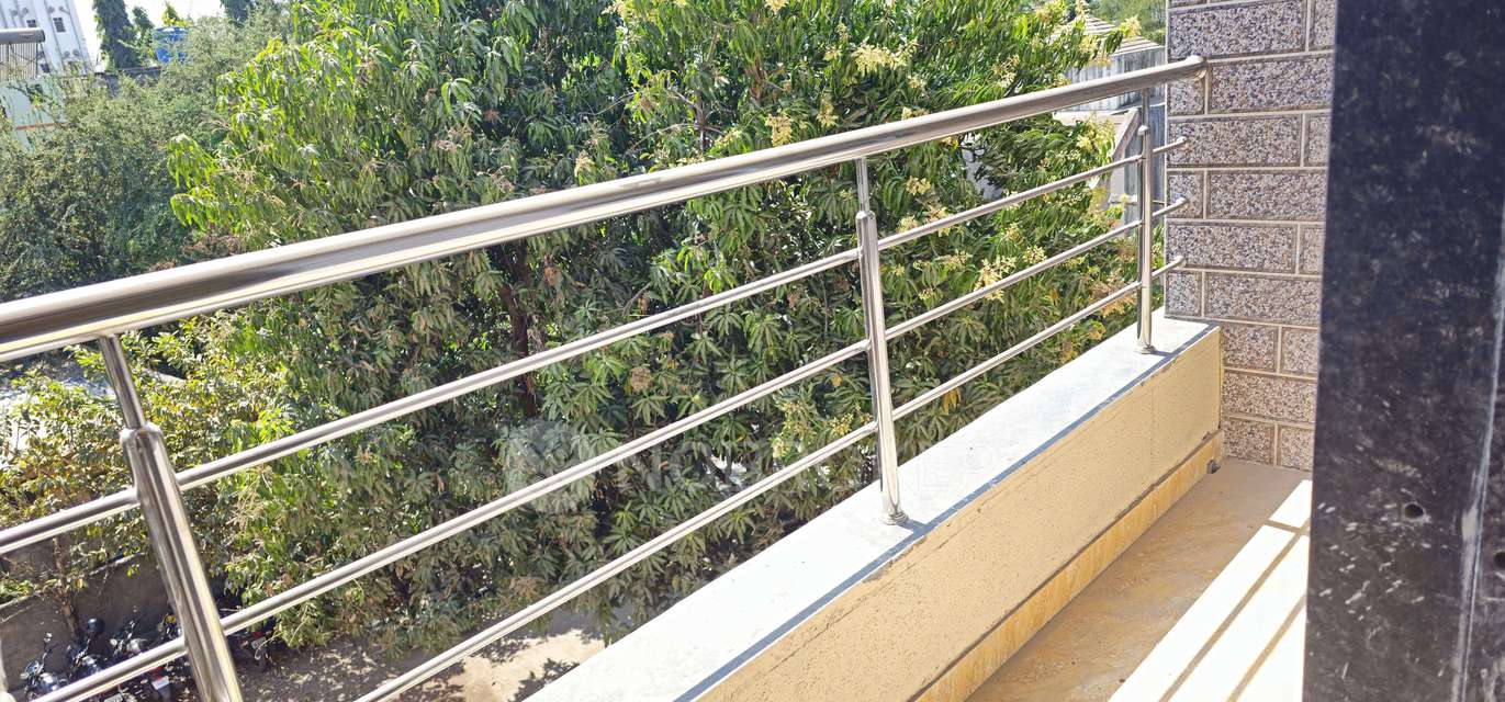 1 BHK House for Rent  In Mundhwa