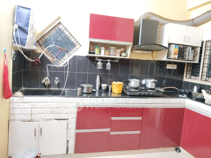 3 BHK Flat In Lalitha Constructions For Sale  In Himayatnagar