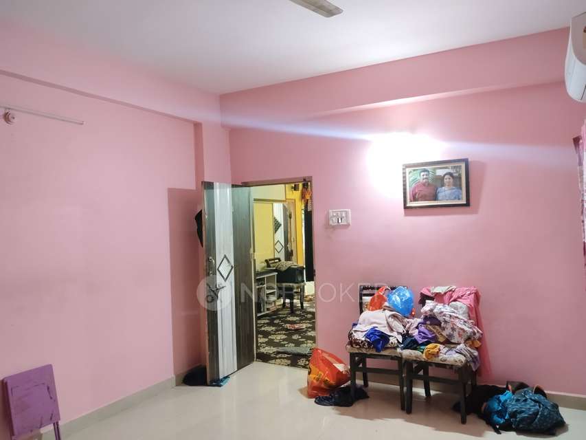 3 BHK Flat In Lalitha Constructions For Sale  In Himayatnagar