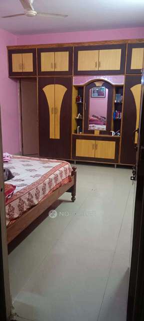 3 BHK Flat In Lalitha Constructions For Sale  In Himayatnagar