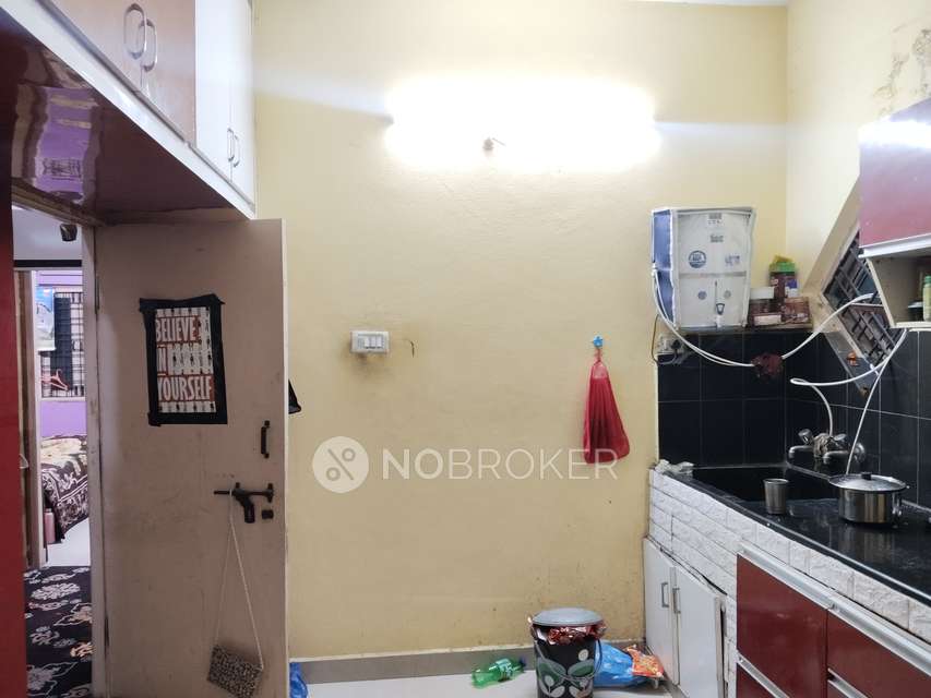 3 BHK Flat In Lalitha Constructions For Sale  In Himayatnagar