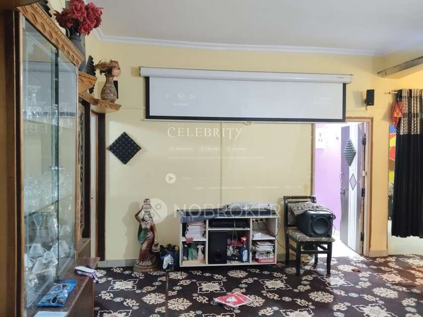 3 BHK Flat In Lalitha Constructions For Sale  In Himayatnagar