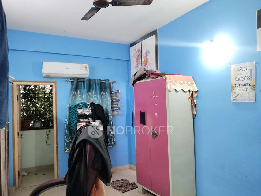 3 BHK Flat In Lalitha Constructions For Sale  In Himayatnagar