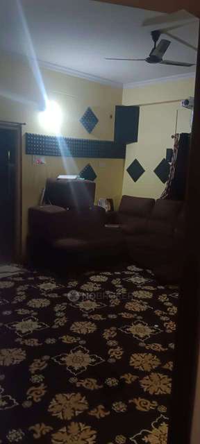 3 BHK Flat In Lalitha Constructions For Sale  In Himayatnagar