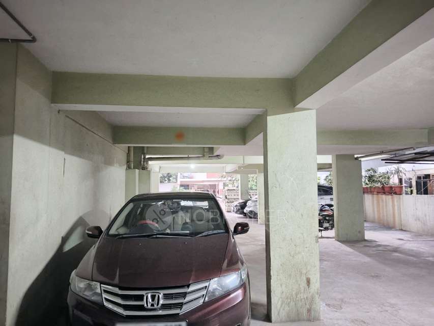 3 BHK Flat In Lalitha Constructions For Sale  In Himayatnagar