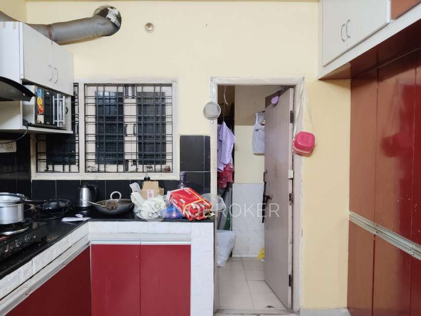 3 BHK Flat In Lalitha Constructions For Sale  In Himayatnagar