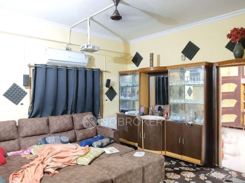 3 BHK Flat In Lalitha Constructions For Sale  In Himayatnagar