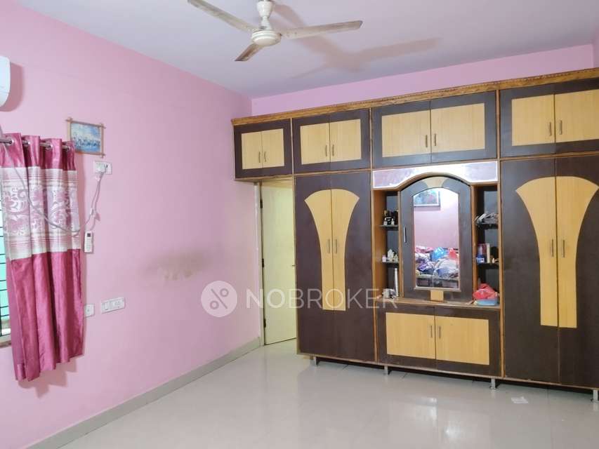 3 BHK Flat In Lalitha Constructions For Sale  In Himayatnagar