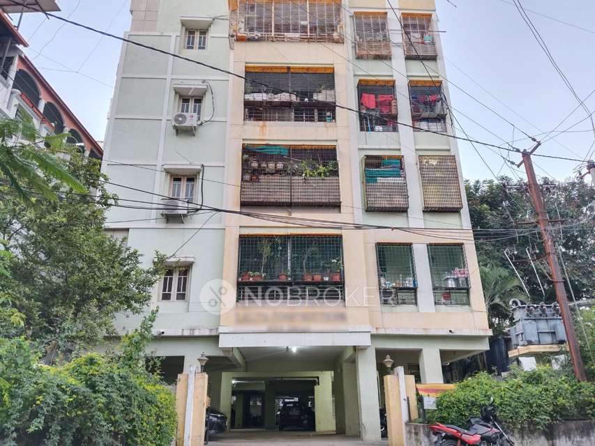 3 BHK Flat In Lalitha Constructions For Sale  In Himayatnagar