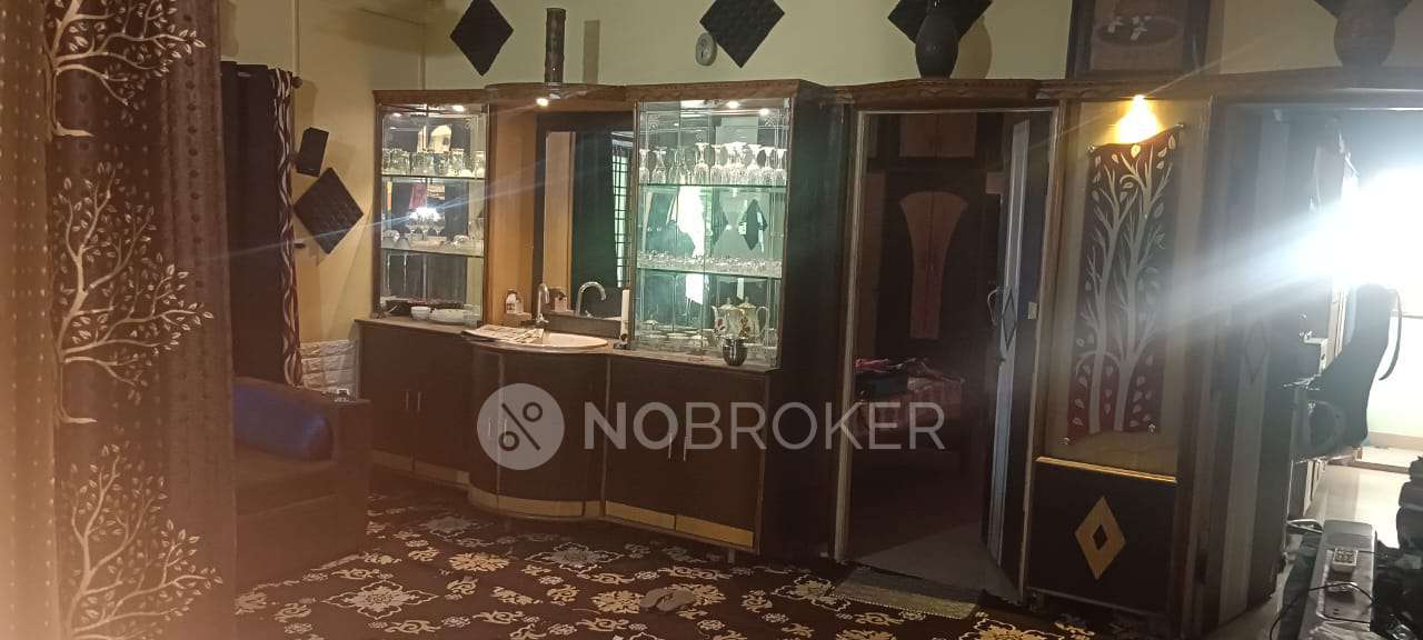 3 BHK Flat In Lalitha Constructions For Sale  In Himayatnagar