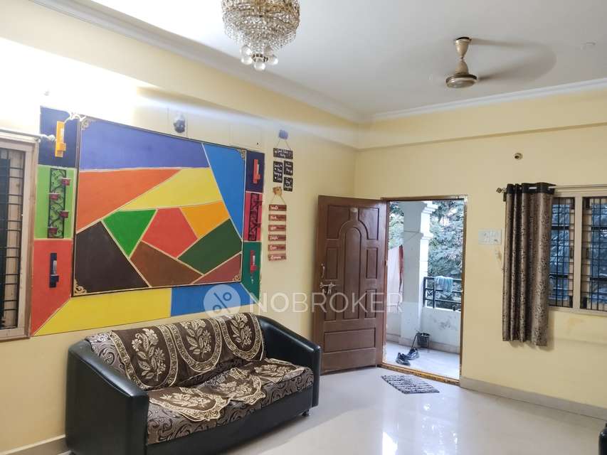 3 BHK Flat In Lalitha Constructions For Sale  In Himayatnagar