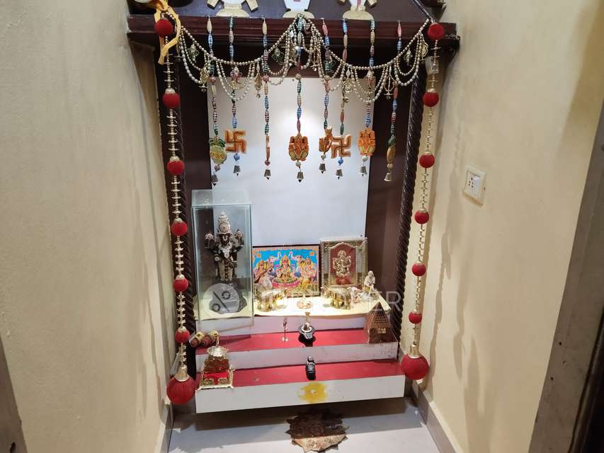 3 BHK Flat In Lalitha Constructions For Sale  In Himayatnagar