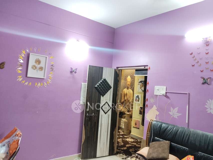 3 BHK Flat In Lalitha Constructions For Sale  In Himayatnagar