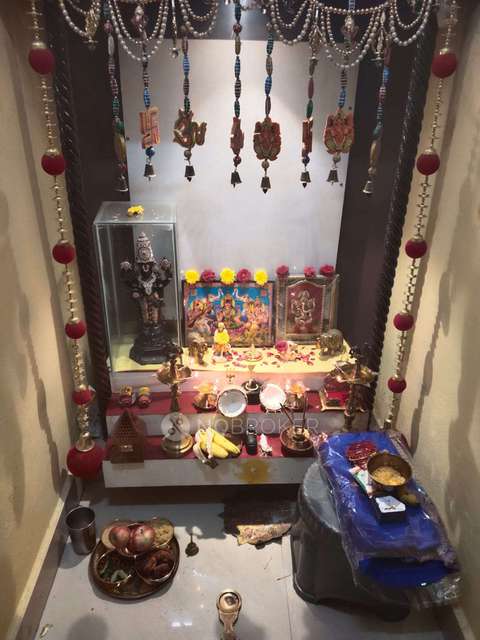 3 BHK Flat In Lalitha Constructions For Sale  In Himayatnagar