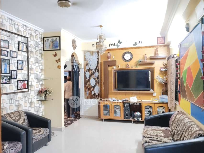 3 BHK Flat In Lalitha Constructions For Sale  In Himayatnagar