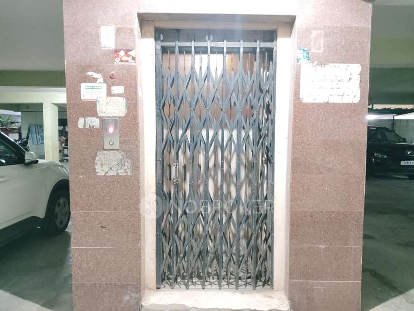 3 BHK Flat In Lalitha Constructions For Sale  In Himayatnagar