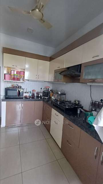 3 BHK Flat In Gulshan Ikebana For Sale  In Sector-143