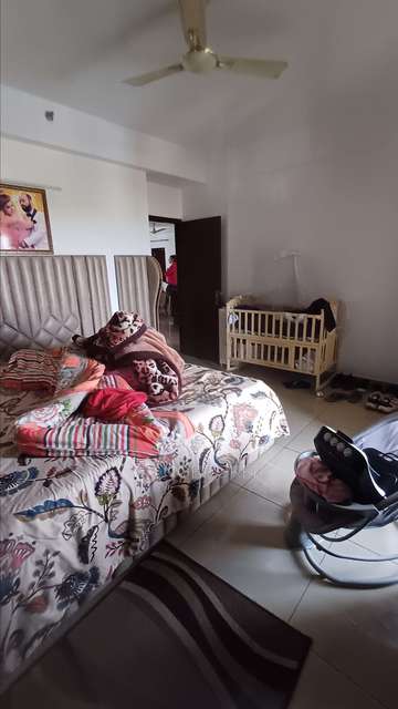 3 BHK Flat In Gulshan Ikebana For Sale  In Sector-143