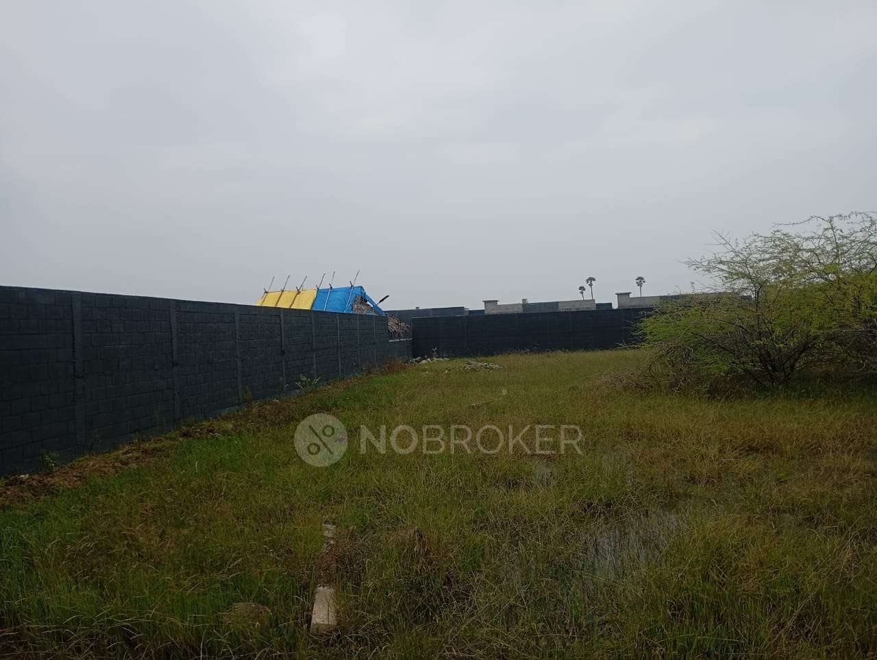 Plot For Sale  In Mahabalipuram